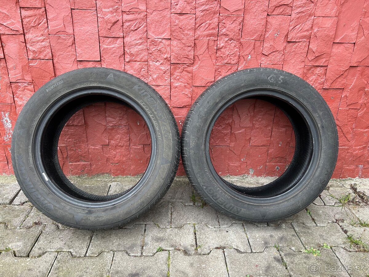 Pneu "HANKOOK" R16