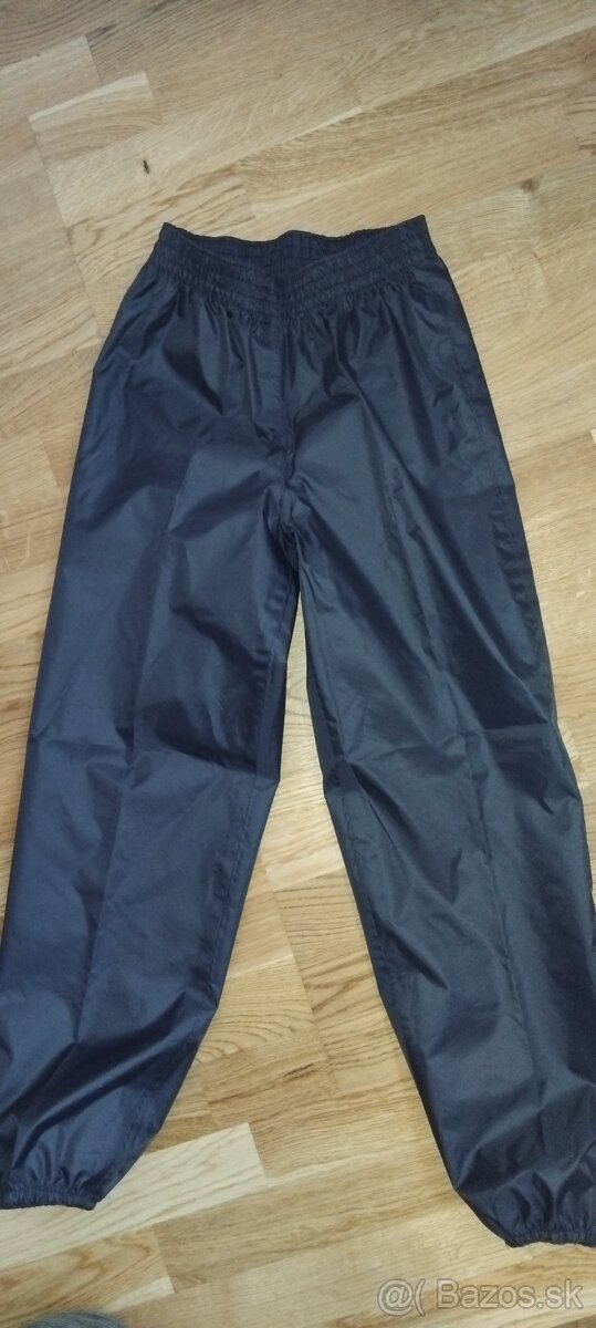 Nepremokavé nohavice Quechua