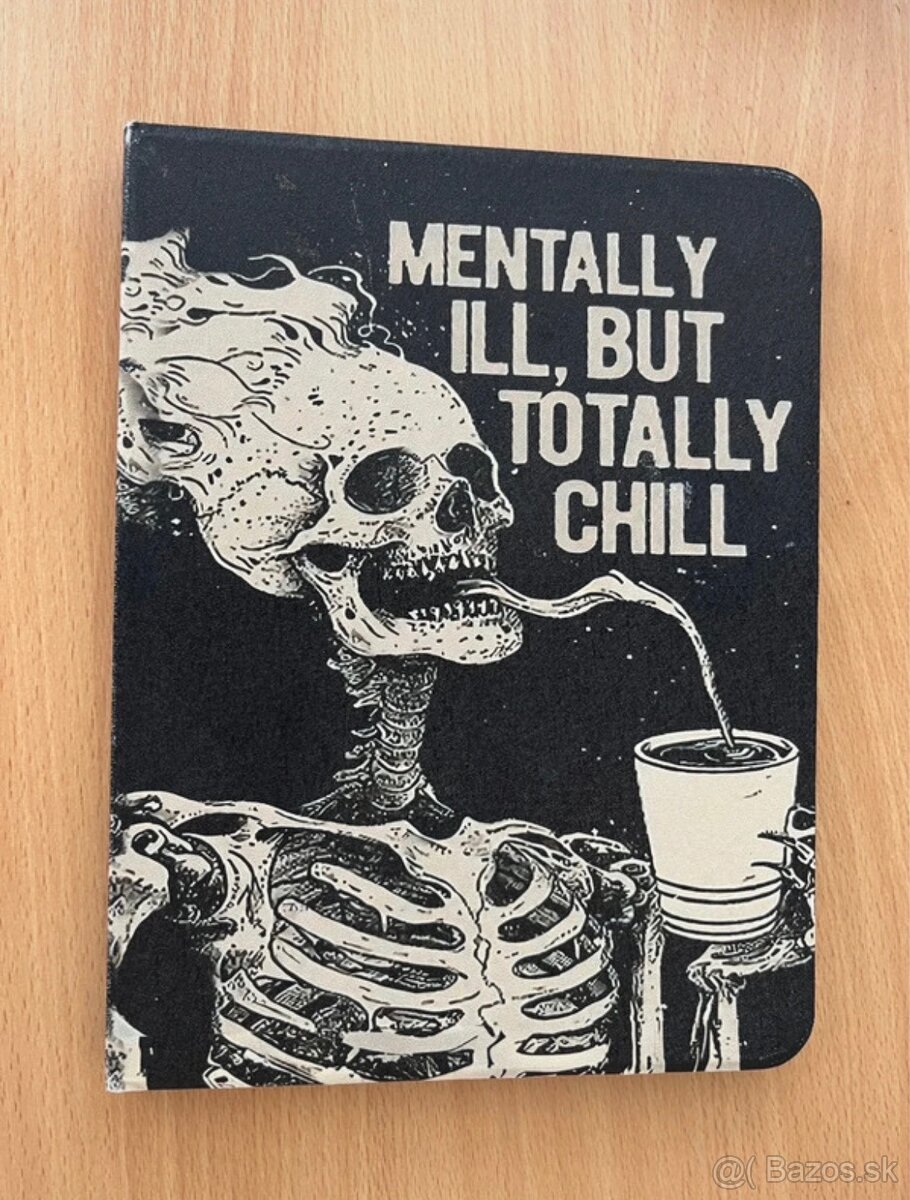 Obal Apple iPad Air 11 2025