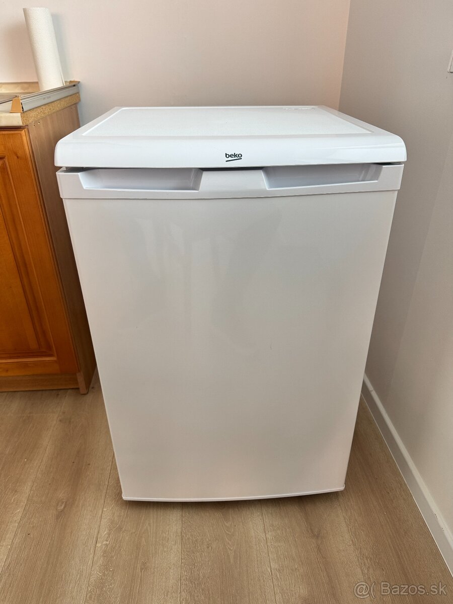 chladnicka Beko