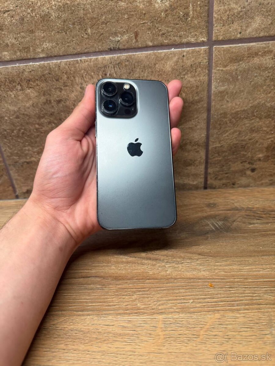 iPhone 13 Pro