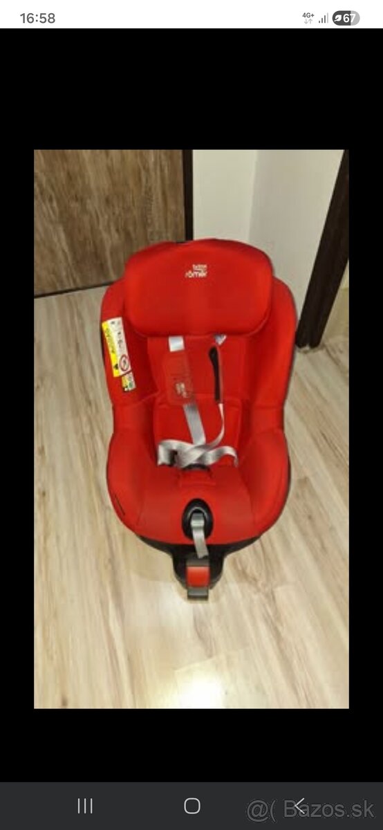 Römer Britax