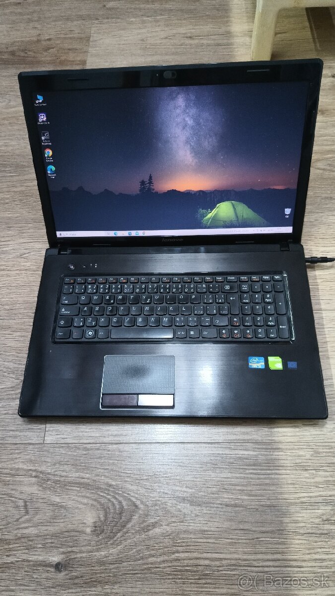 Lenovo g780