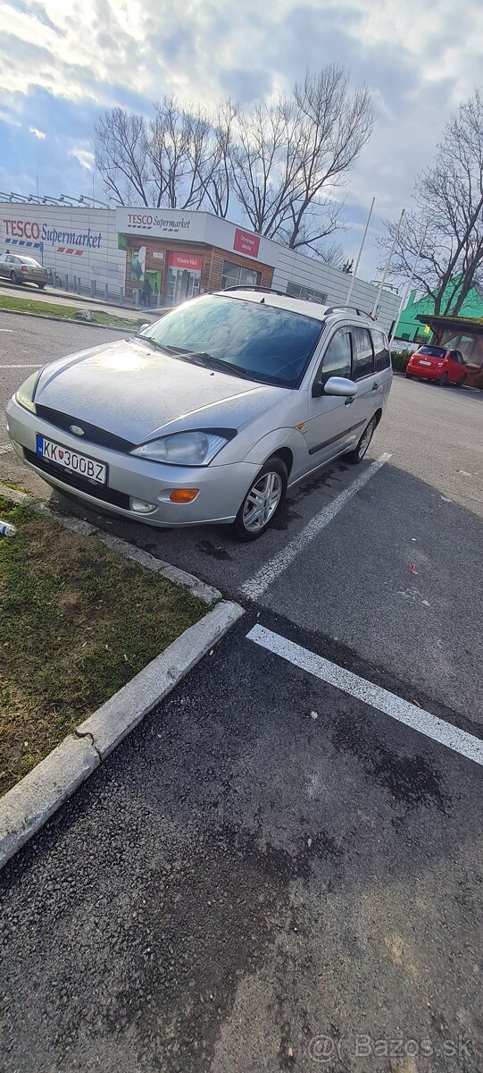 Fokus