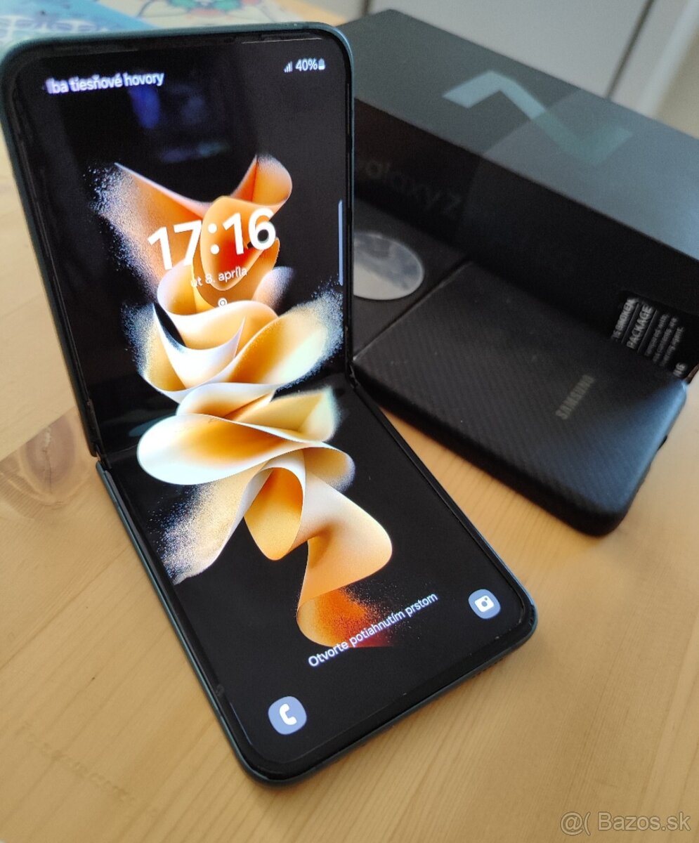 Samsung z flip 3 5G