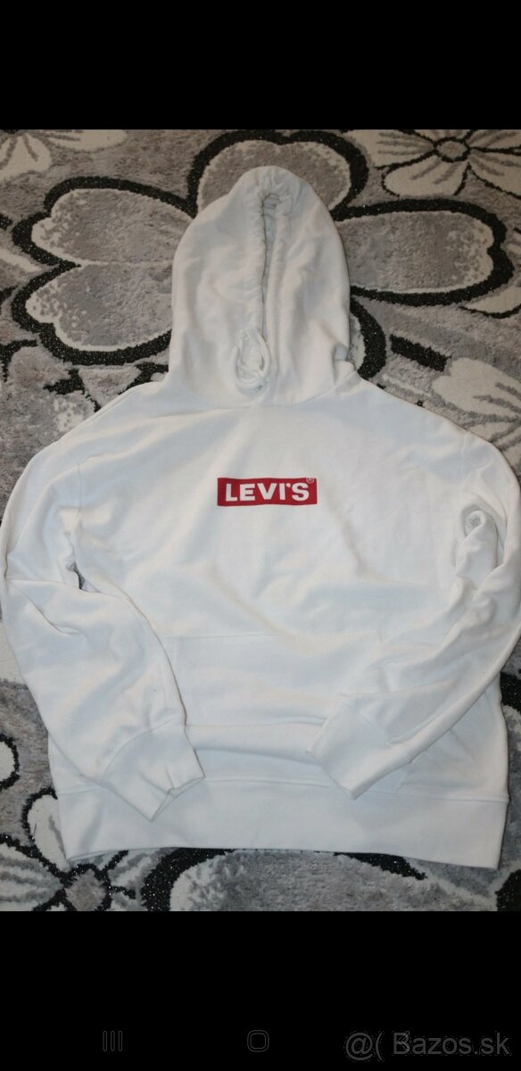 Levis mikina
