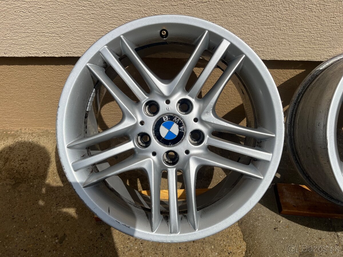 BMW Style 89 5x120 R17