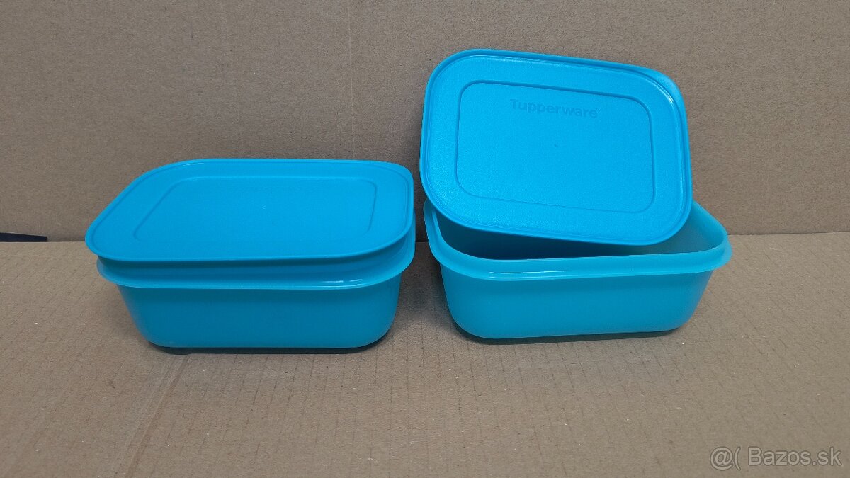 Tupperware Aljaška 450ml