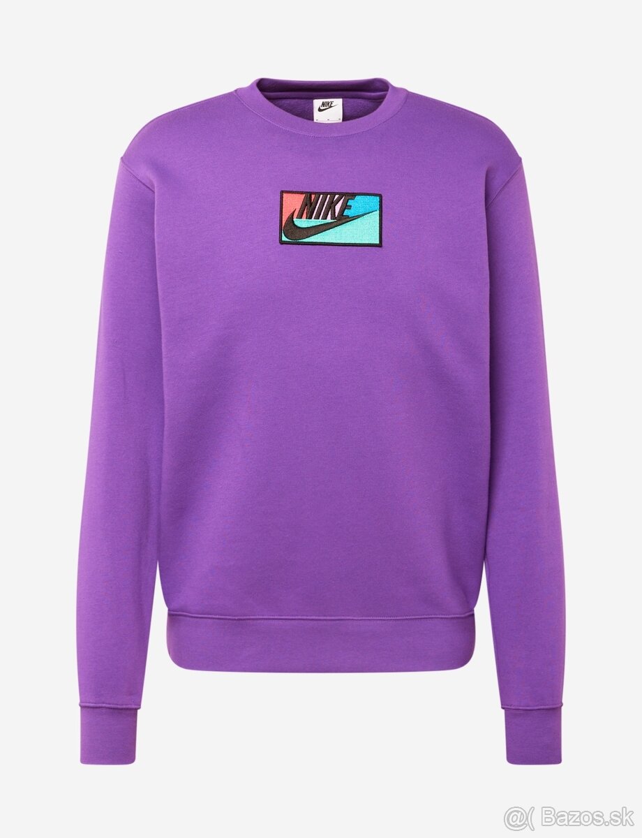 mikina Nike Sportswear
