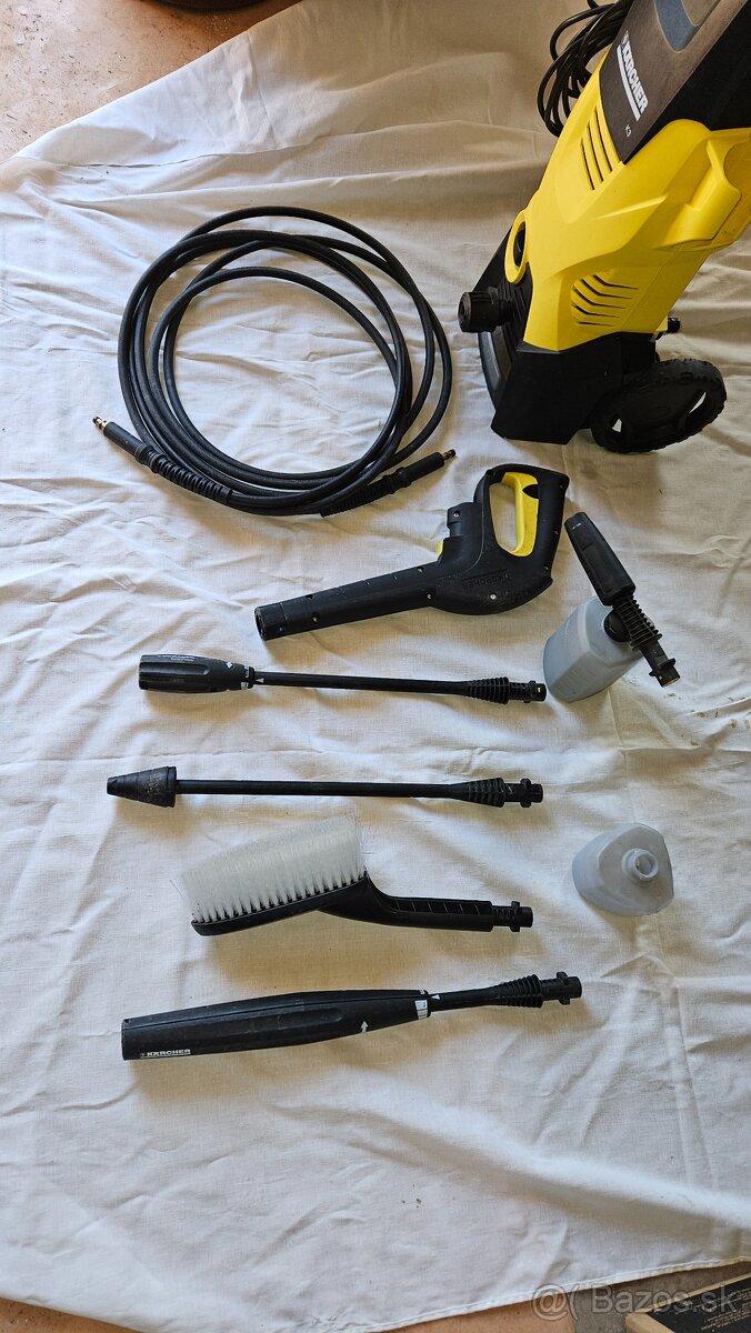 Karcher K3