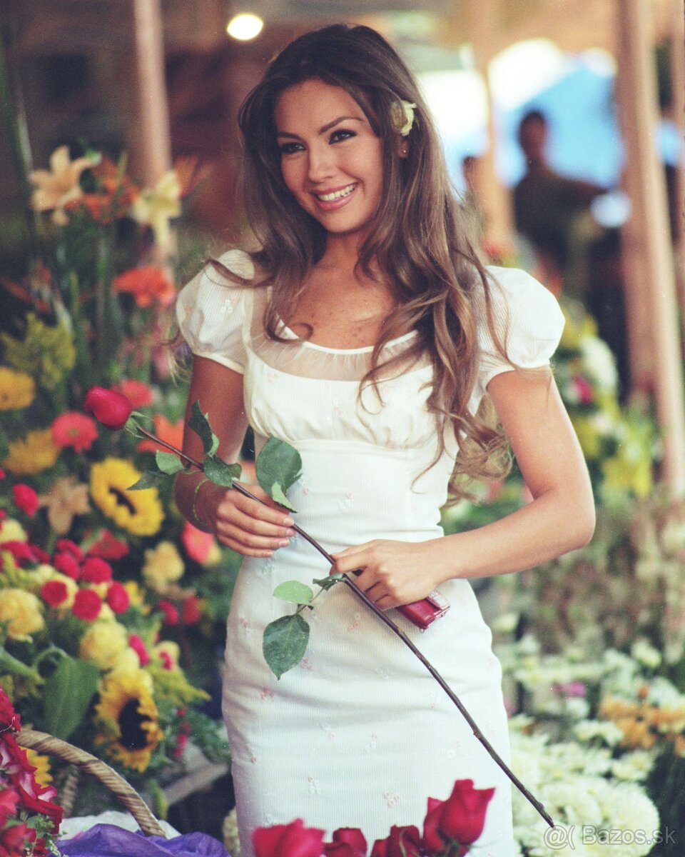Thalia - Rosalinda