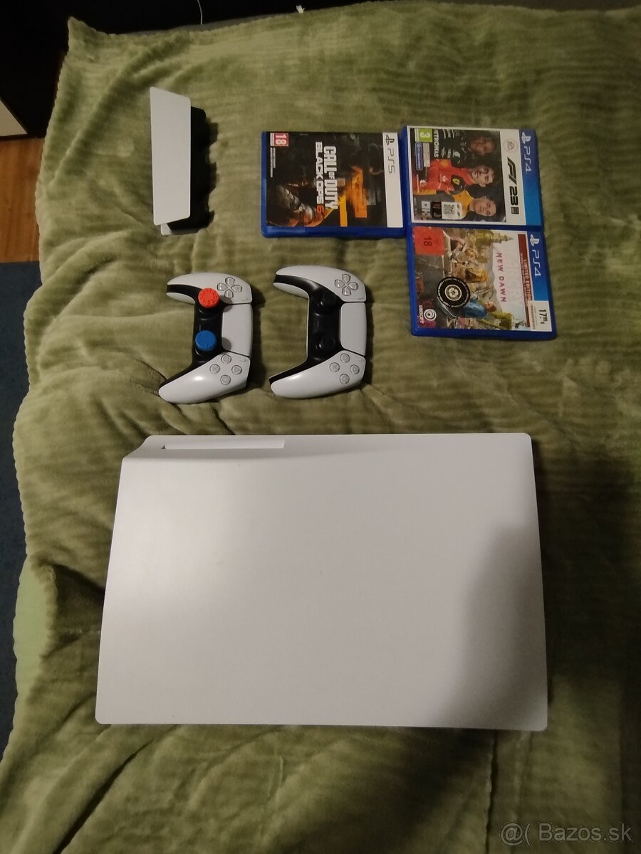PS5