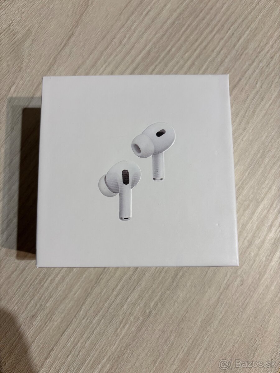 Airpods pro 2