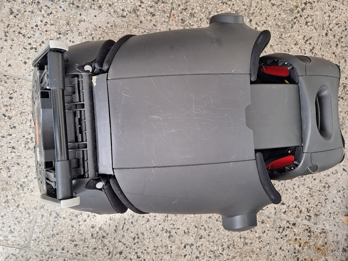 Autosedačka Cybex