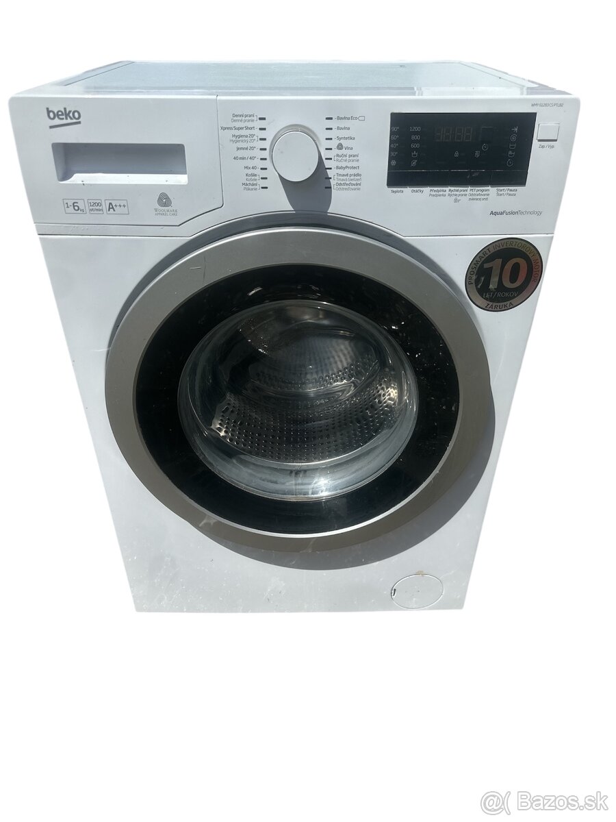 Beko 1-6Kg A+++