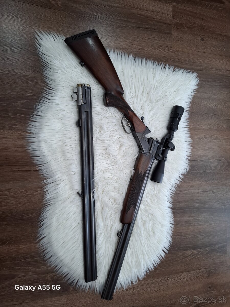 GULOBROKOVA KOZLICA CZ 223/12