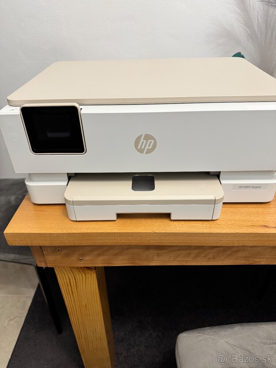 Predám HP Envy Inspire 7220e – multifunkčná WiFi tlačiareň