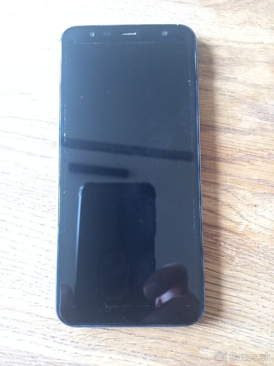Samsung J6