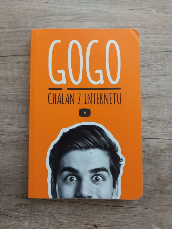 GOGO - Chalan z internetu