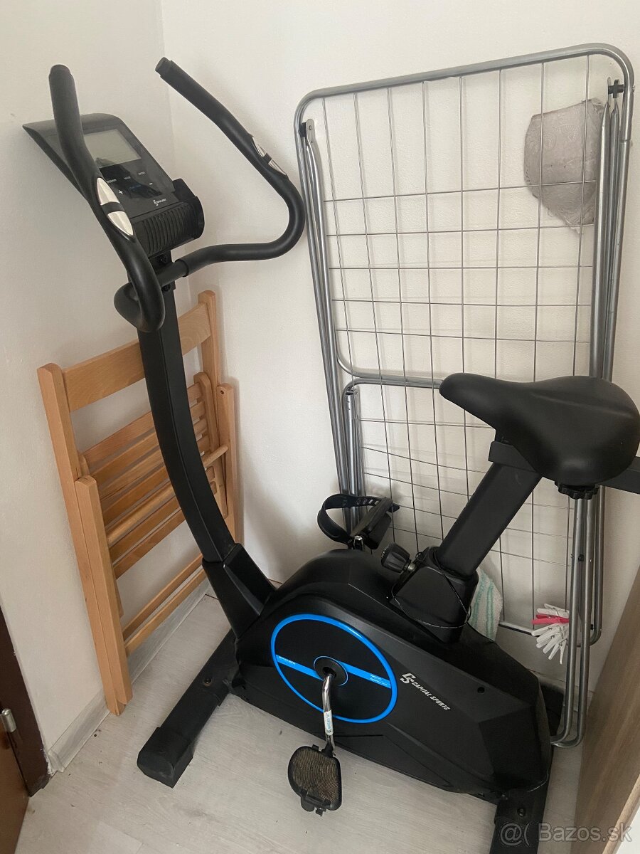 Stacionárny Bicykel