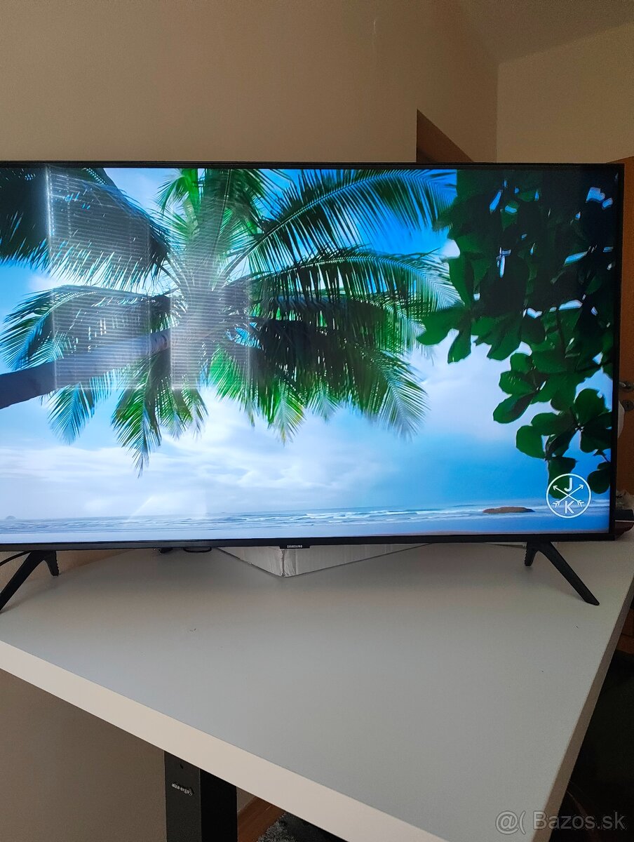 Samsung UE43TU8072