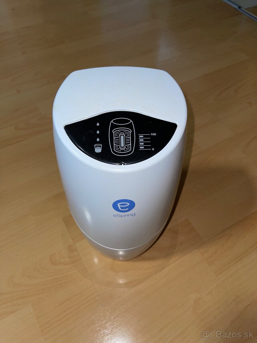 Filter na vodu eSpring Amway