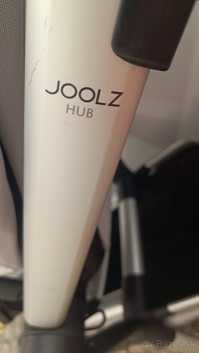 joolz hub