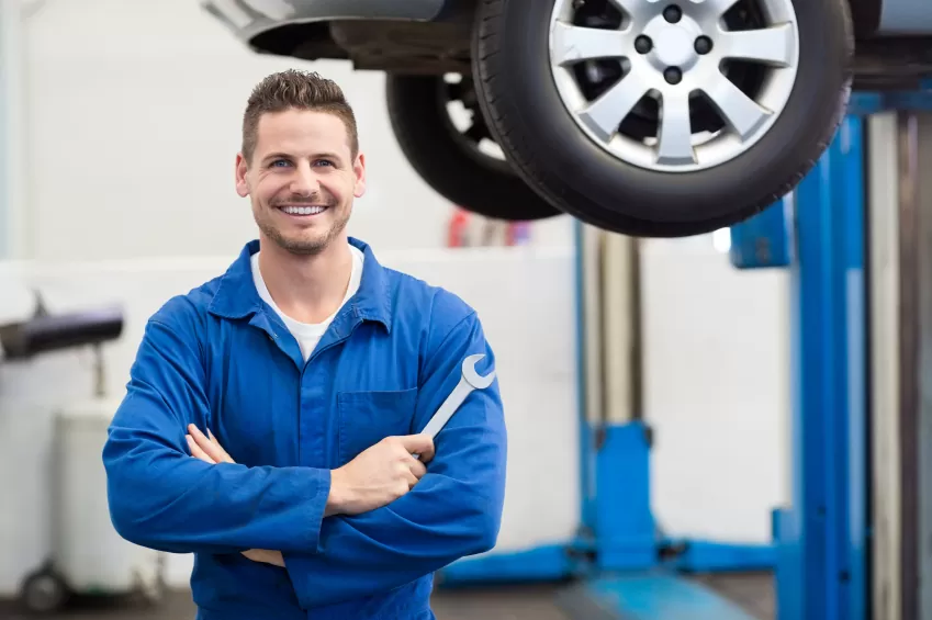 Automechanik