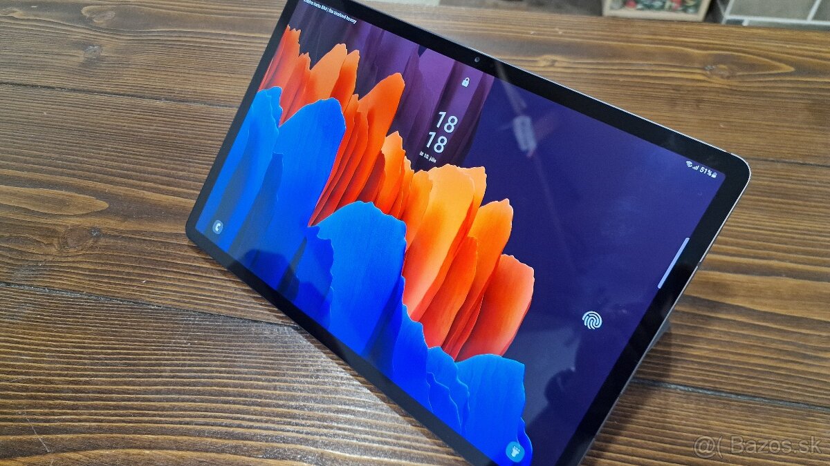 Predám tablet Samsung Galaxy Tab S7 Plus 12.4” 5G