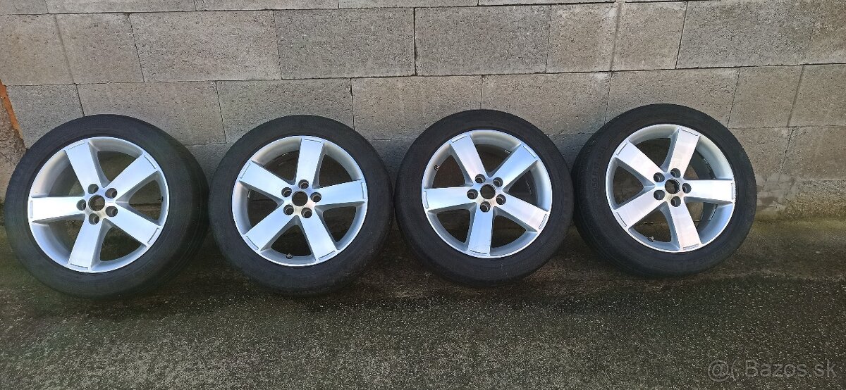 elektróny 5x108 r17