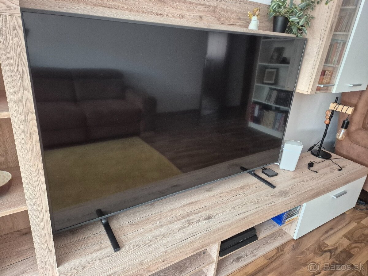 60 palcový Samsung televízor