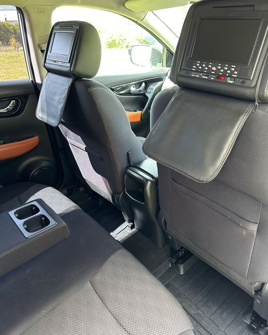 Predám citröen C4 grand picasso