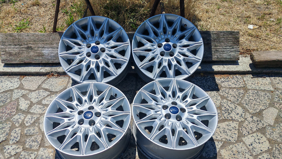 5x108 R18 --- FORD ...