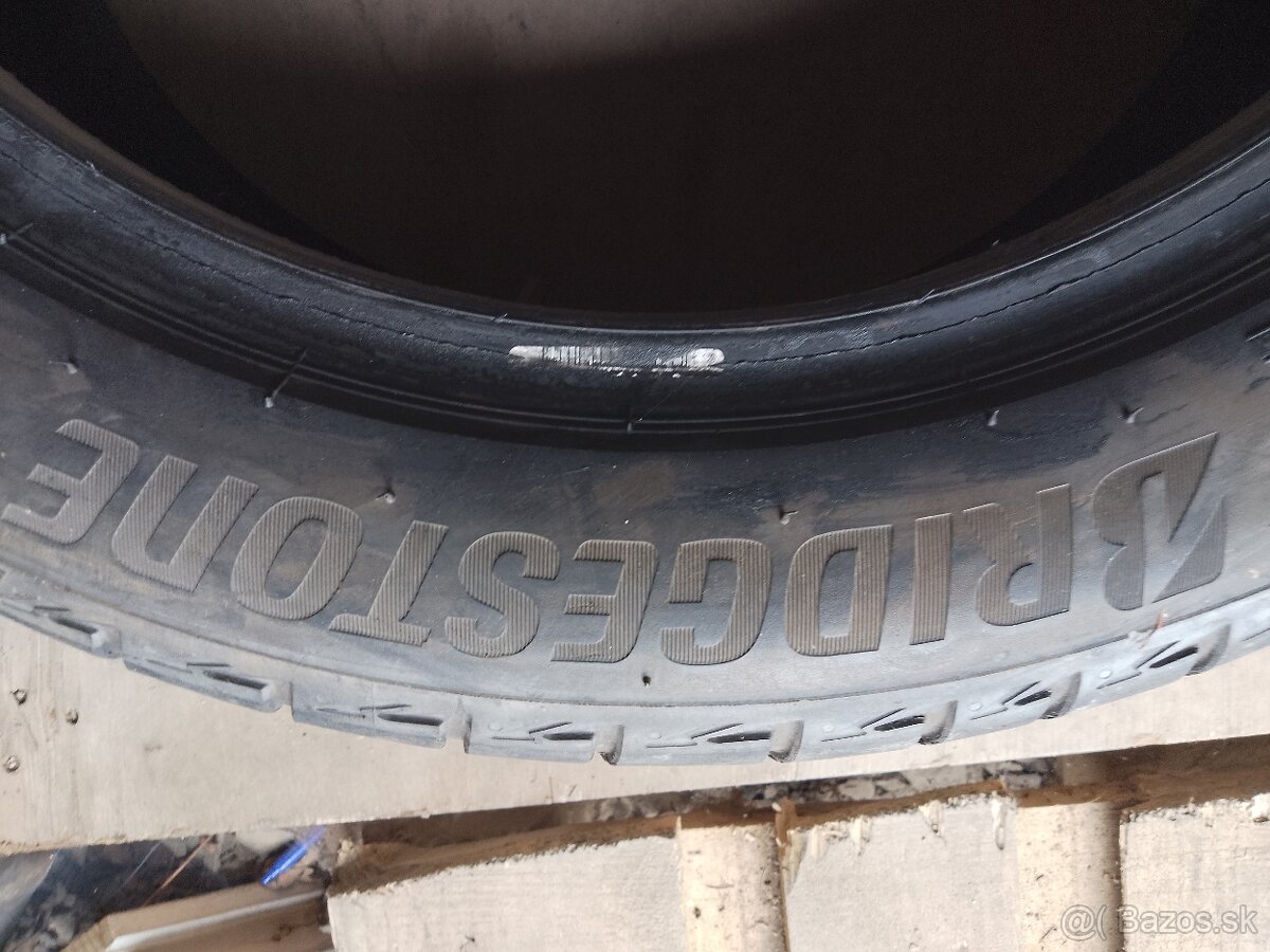 205/50r17 205/50 R17 2 kusy letné
