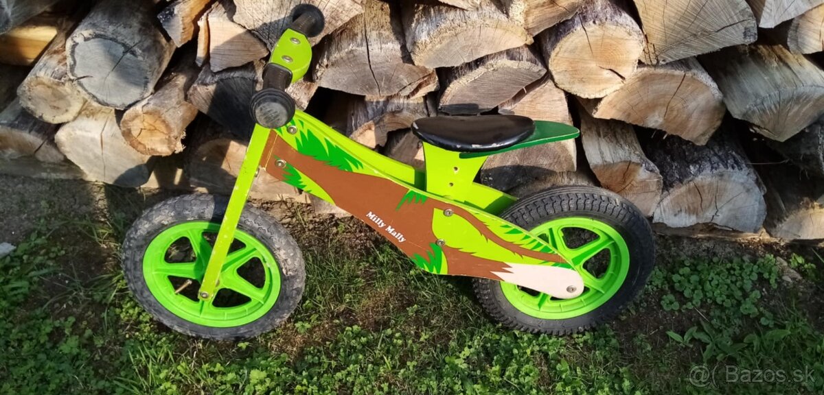 Odrážadlo