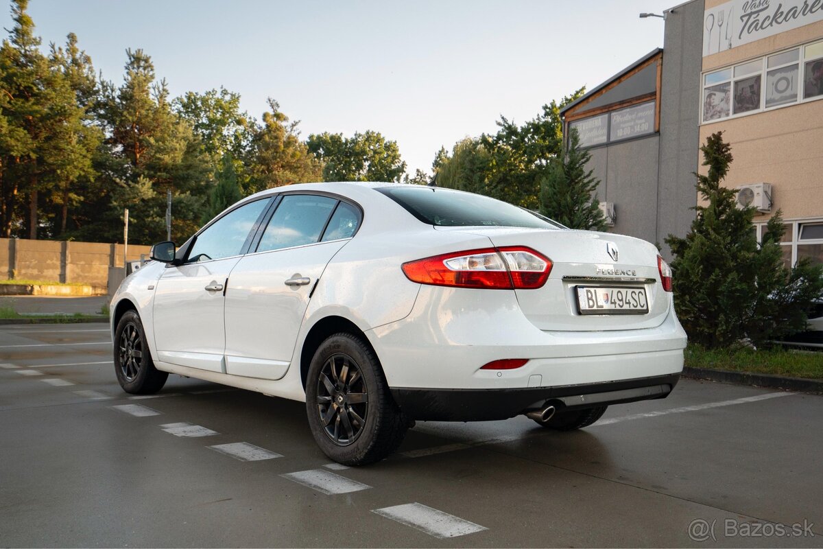 Renault Fluence 2013, 75ooo KM ✅