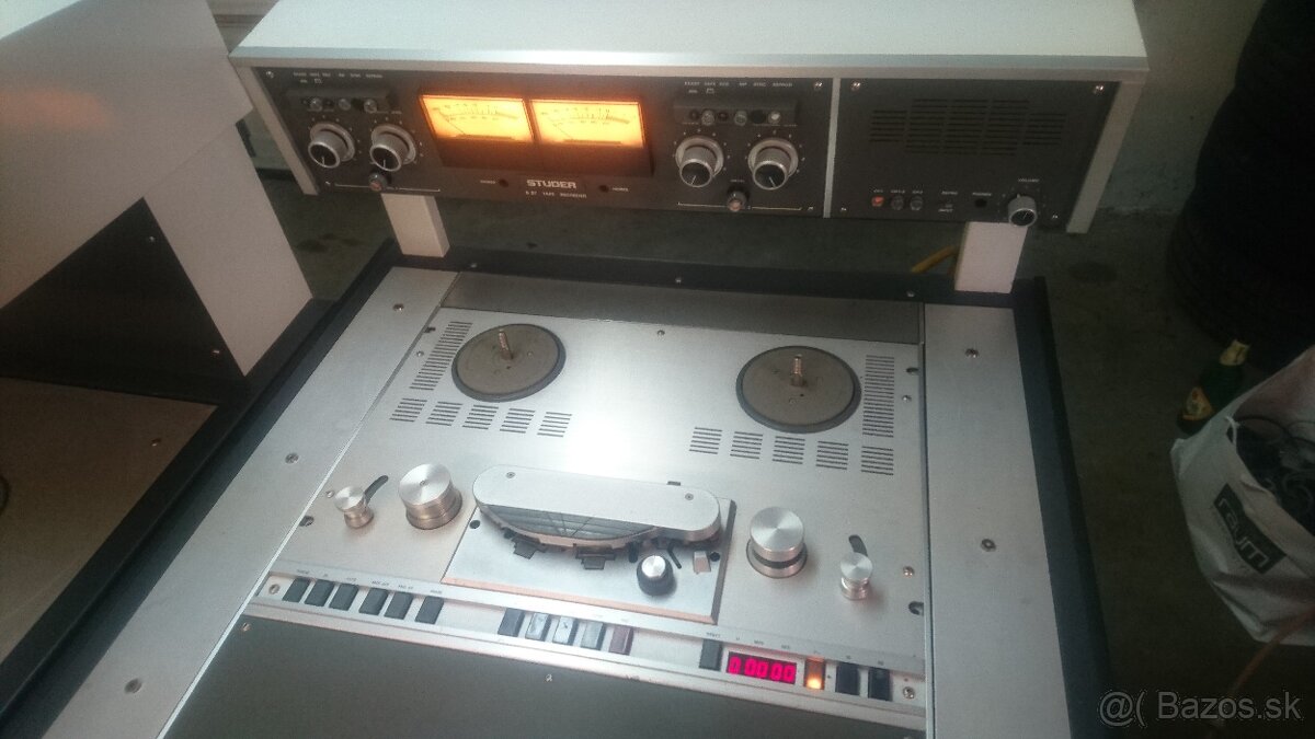 Studer B67