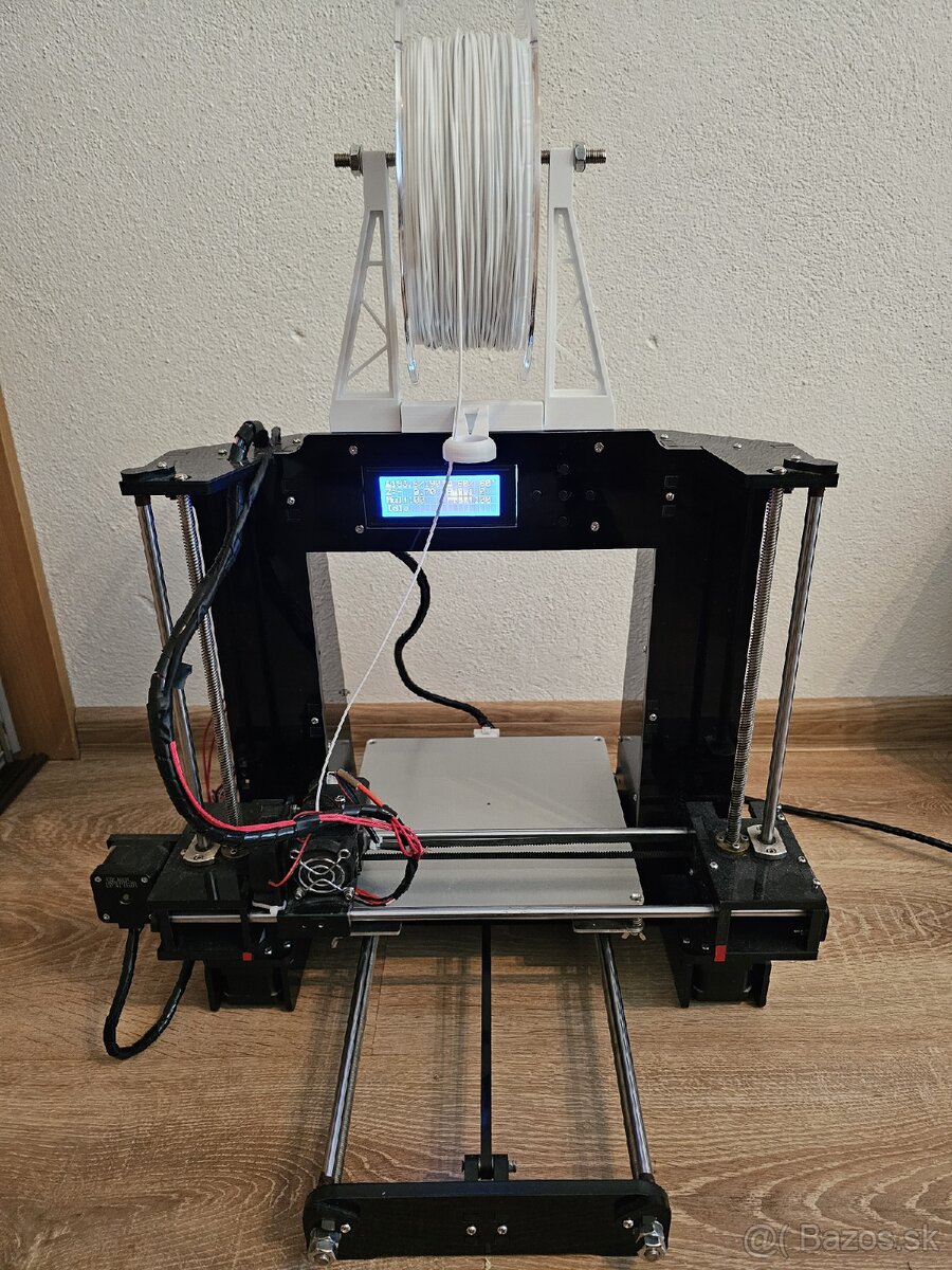 3D tlačiareň Anet A8