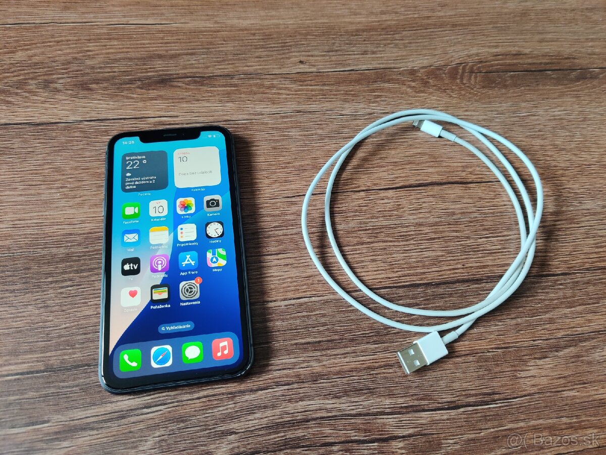 Apple iphone 11 64Gb - 100% bateria