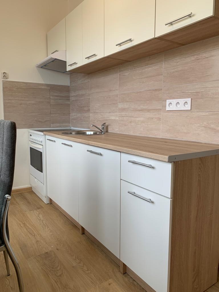 Prenájom bytu 3+1 Štúrovo – Športová ulica