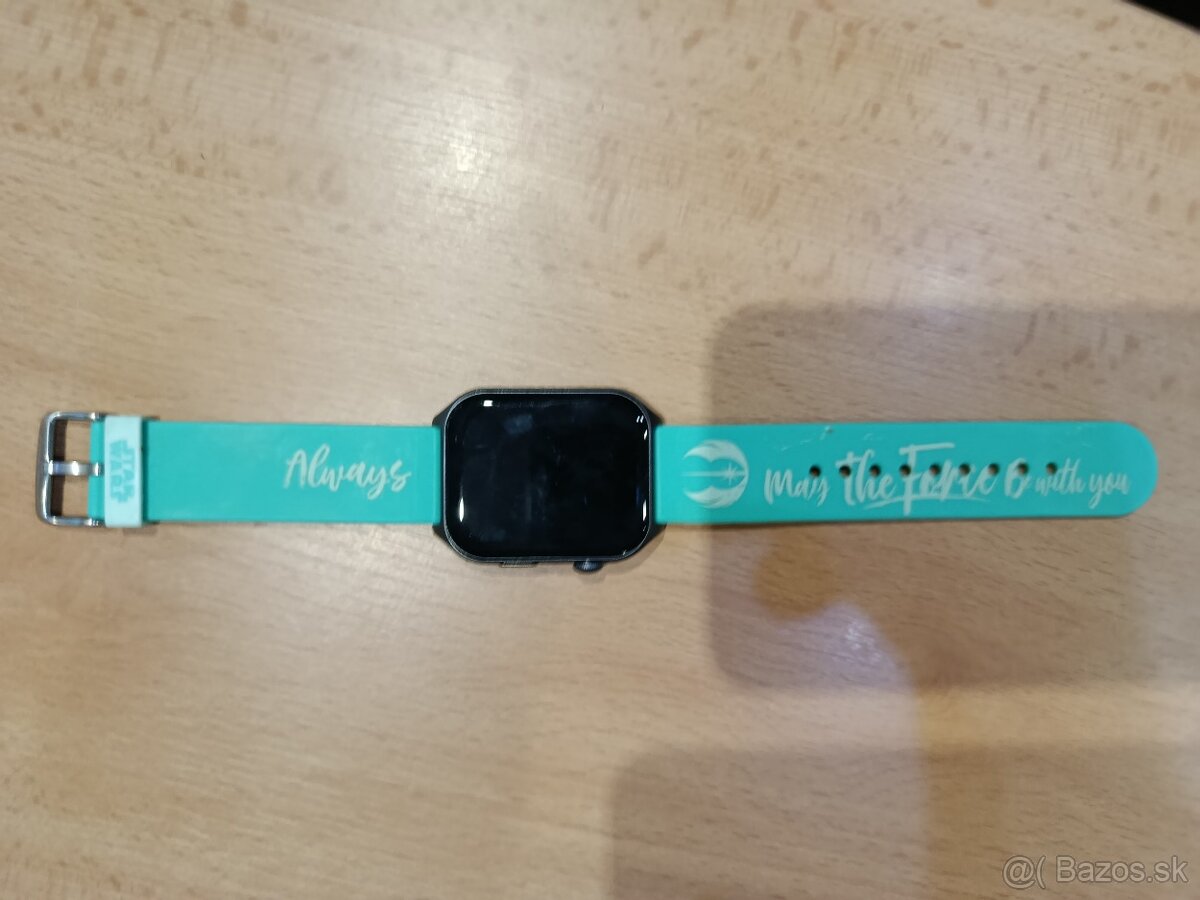 Star Wars - The Living Force Watchband for Smartwatch