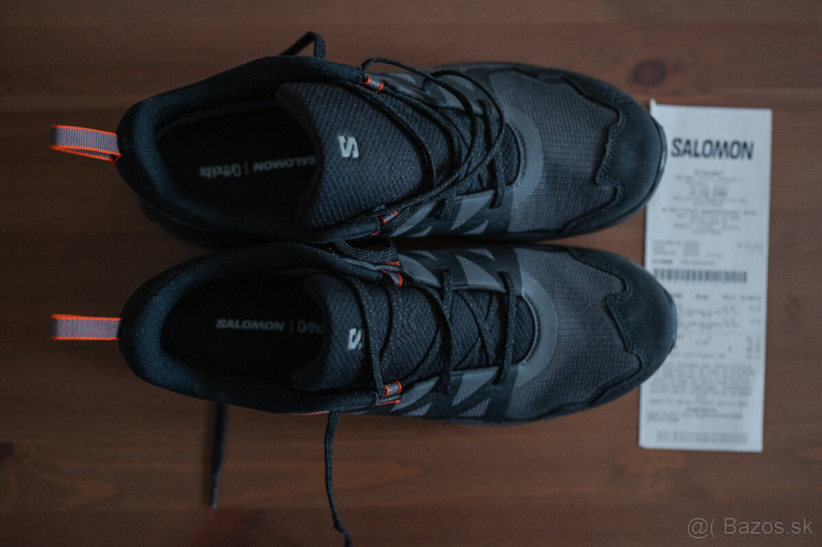 Salomon Ardent GTX 10.5