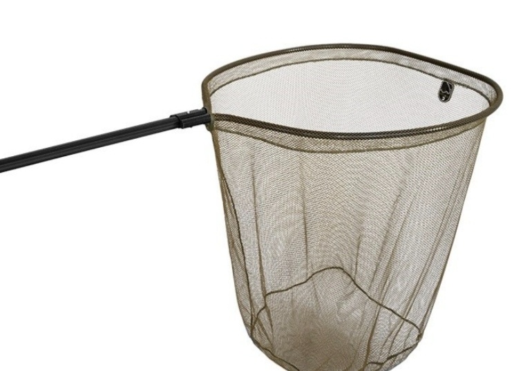 Podberák Delphin Omega Carp 2dielny