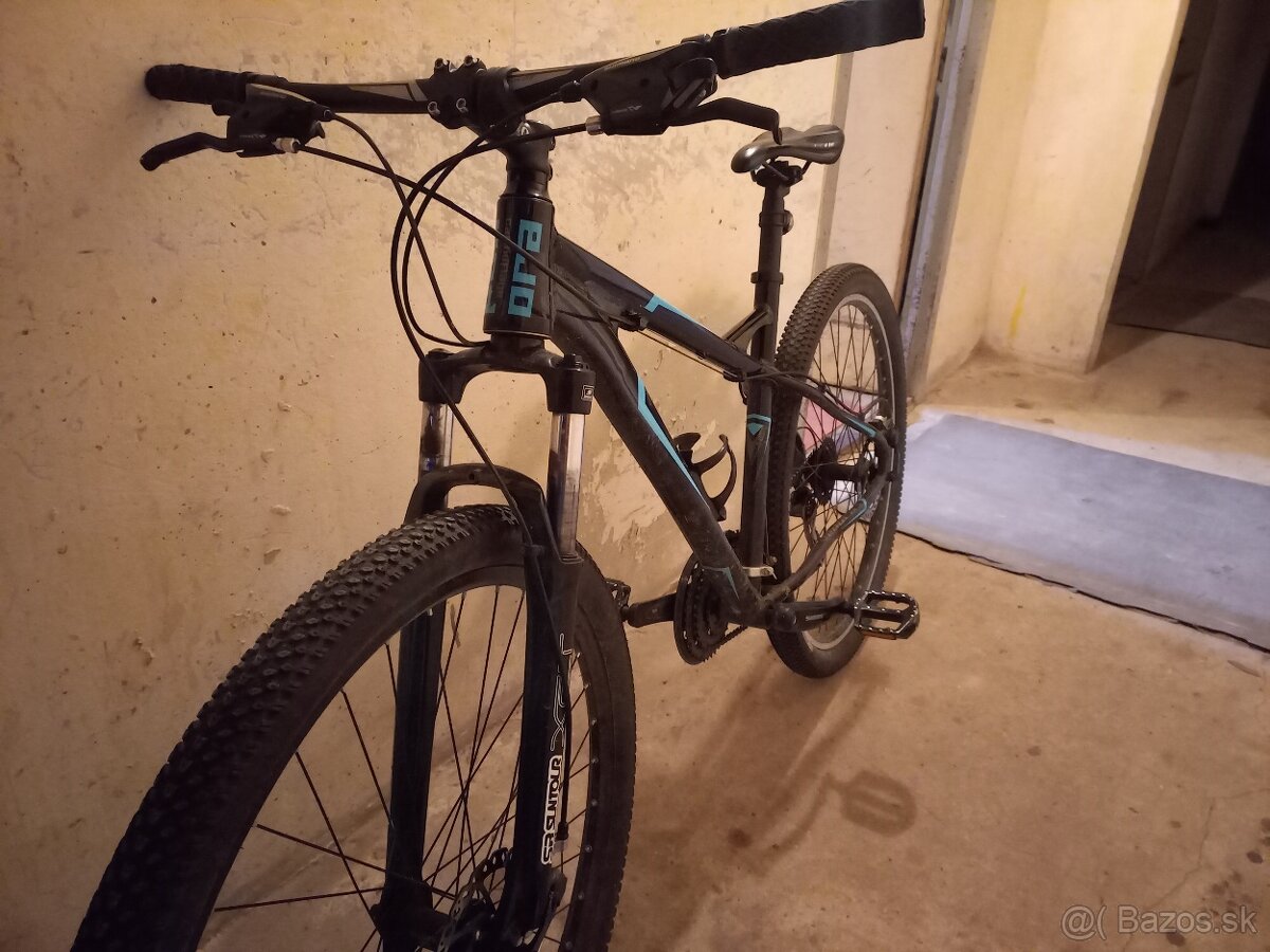 Bicykel Vedora