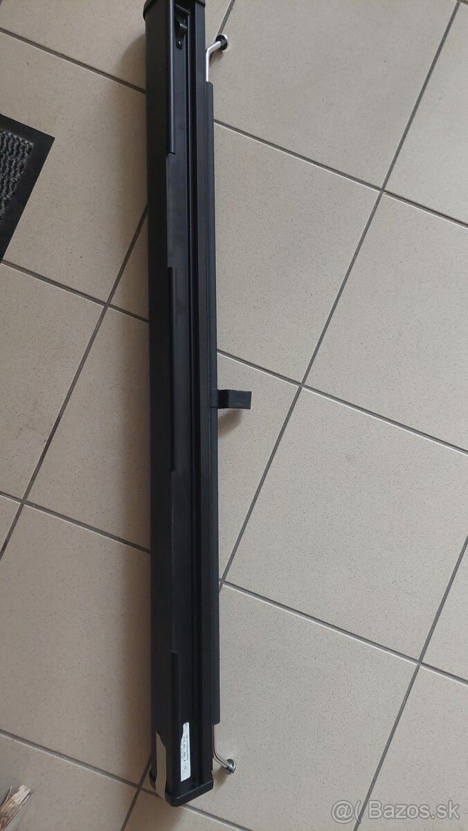 Mrieža/sieťka batožinového priestoru