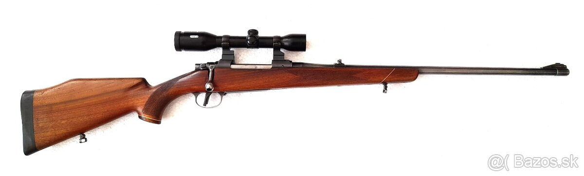 Guľovnica ZKK600 7x57