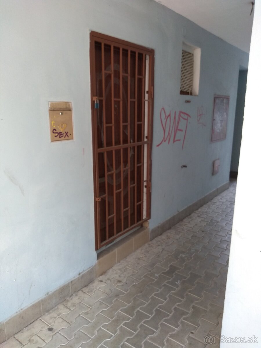 Lučenec- výstavisko