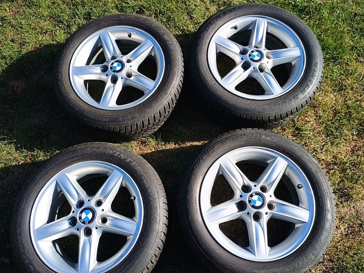 PREDAM ELEKTRONY BMW