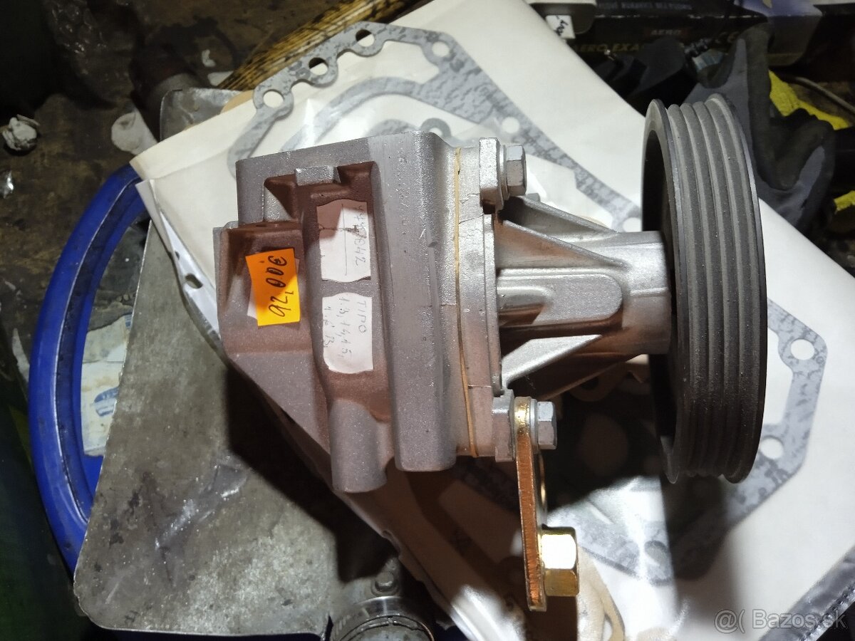 vodna pumpa Fiat uno tipo croma regata fiorino tempra