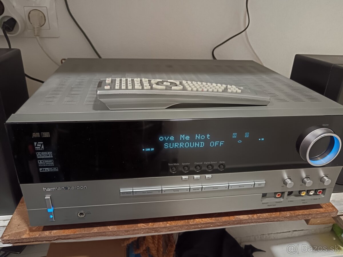 Harman Kardon AVR235